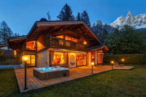 Chalet Hinansho